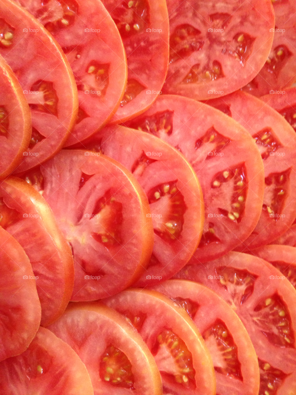 red food fresh tomato by jmsilva59