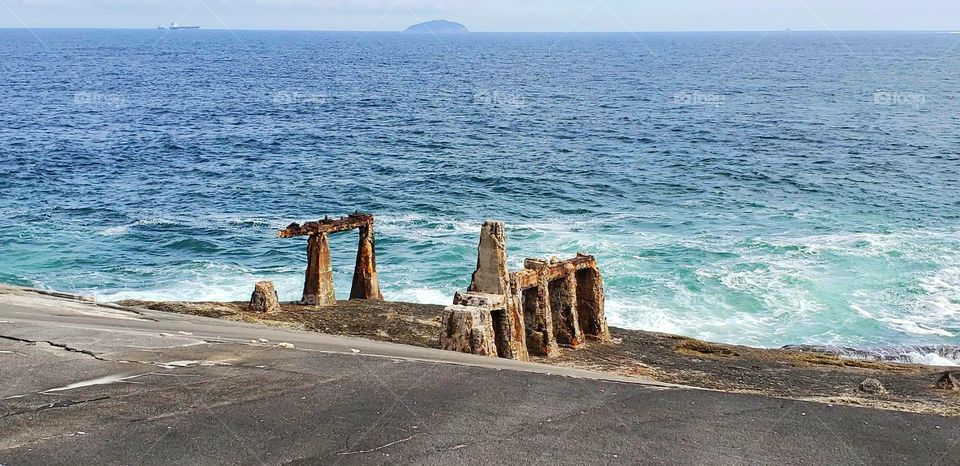 Forte de Copacabana RJ