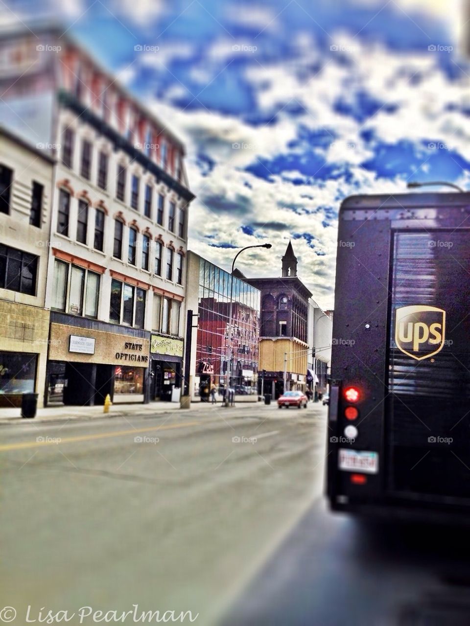 Worcester, Massachusetts