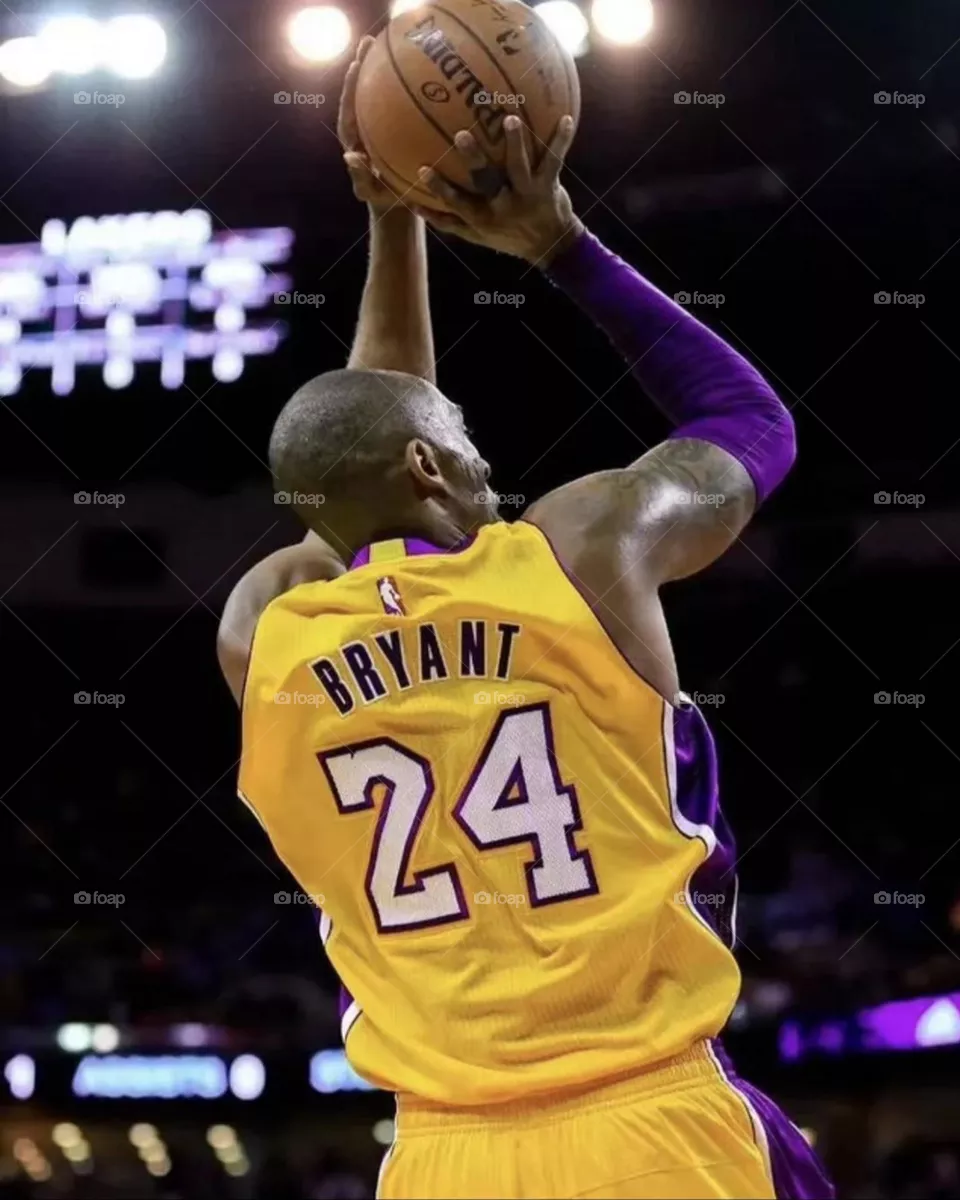 Basketball Shooting