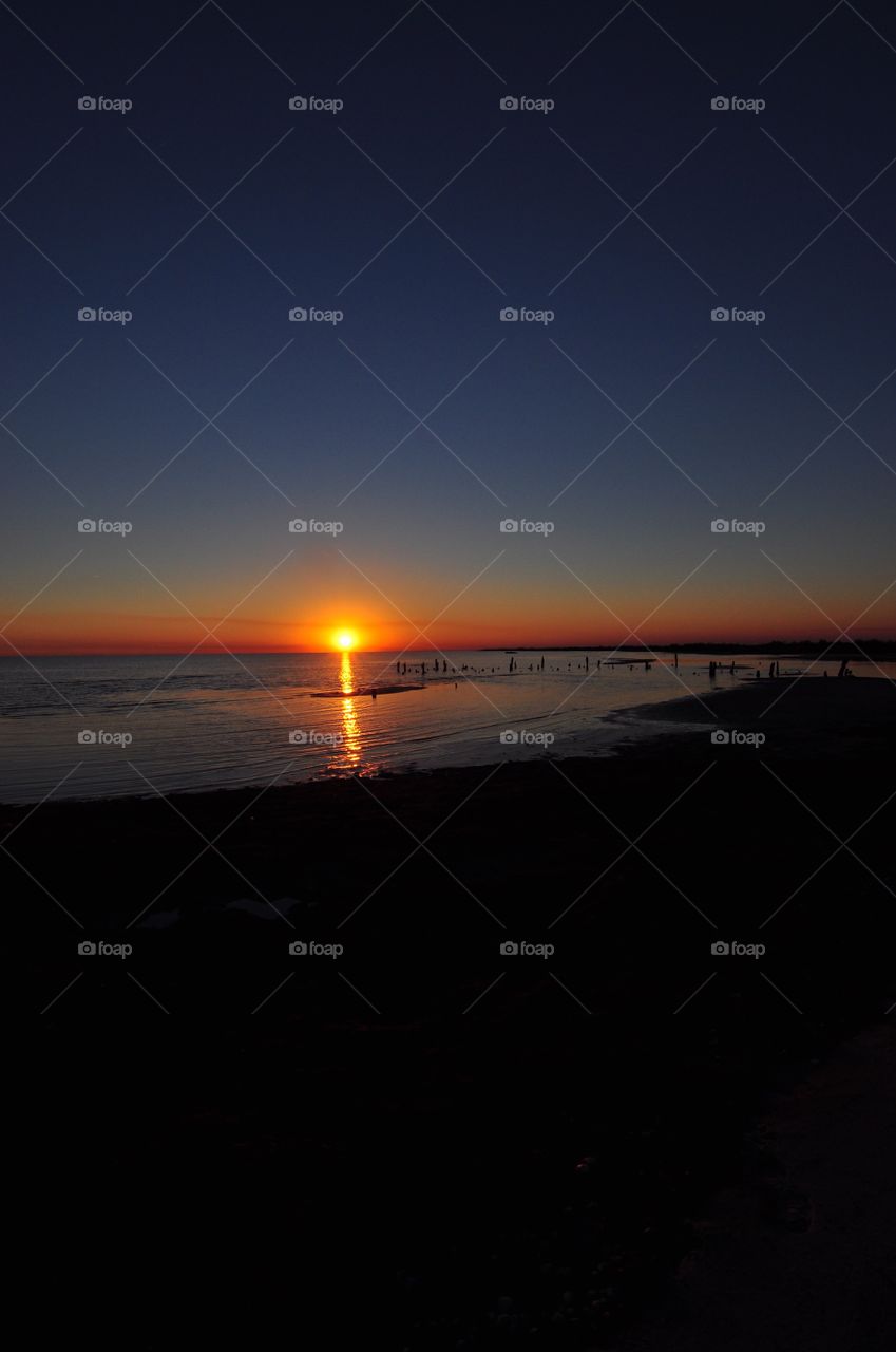 Goose Point, Lacombe, La