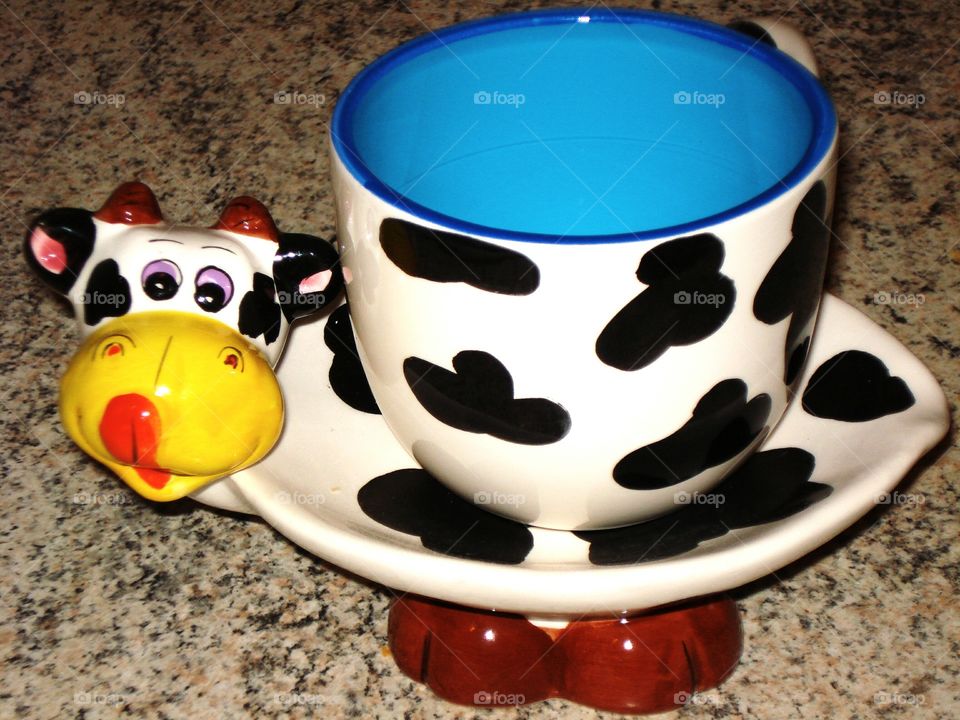 Sweet Cow Cup