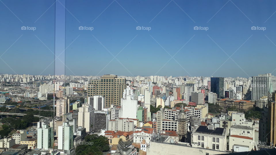 Mirante Santander,São Paulo