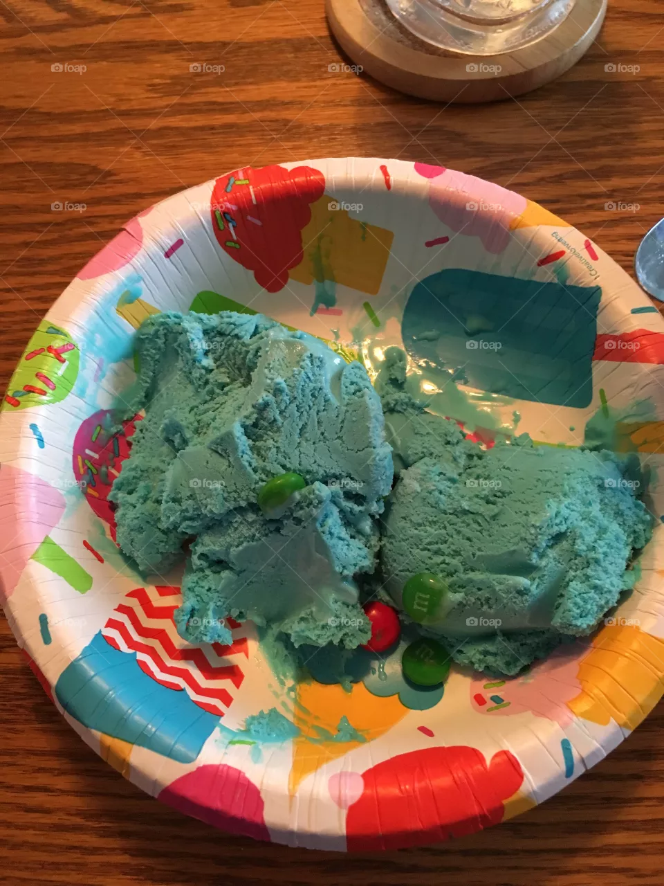 Dessert 