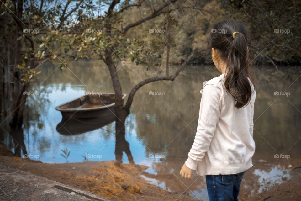 thoughts of yesterday