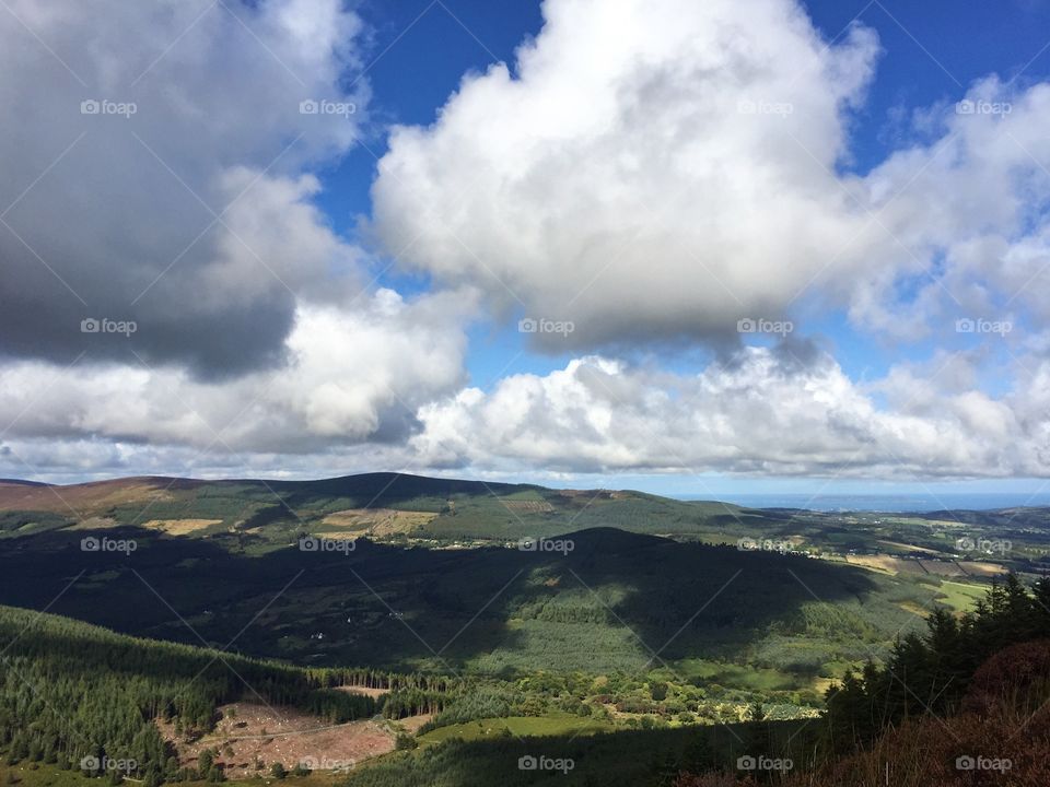 Landscape, No Person, Travel, Sky, Nature