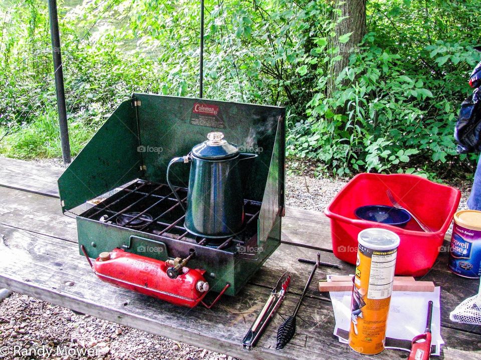 Gifford Pinchot state park