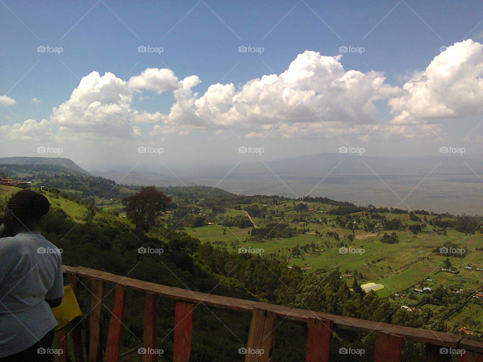 rift valley Kenya