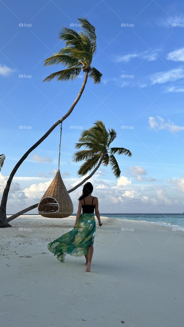 Dream Vacation ❤️