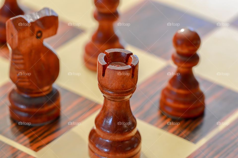 Chessboard