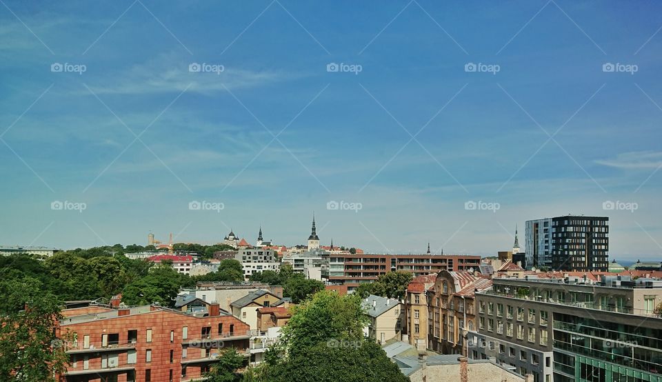 Estonia Tallinn