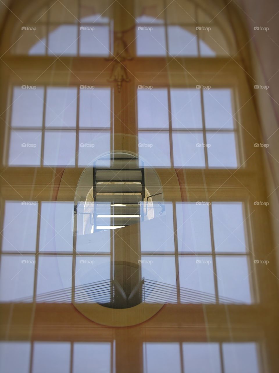 dresden cathederal dome