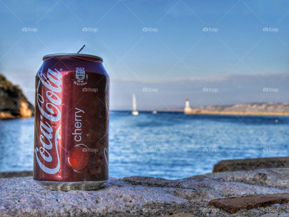 coca cola