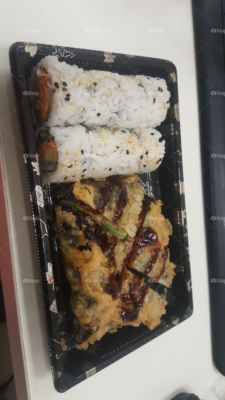 sushiiii