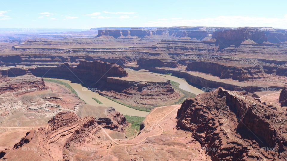 Dead Horse Point State Park