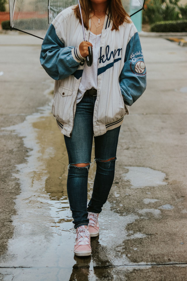 Street style 