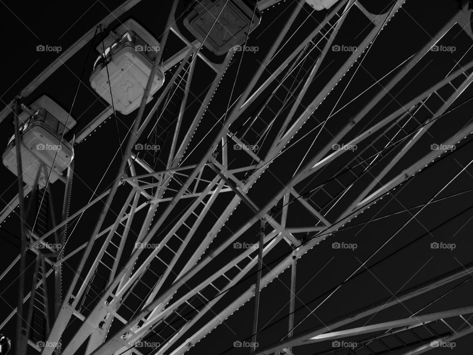 Construction... Iron....