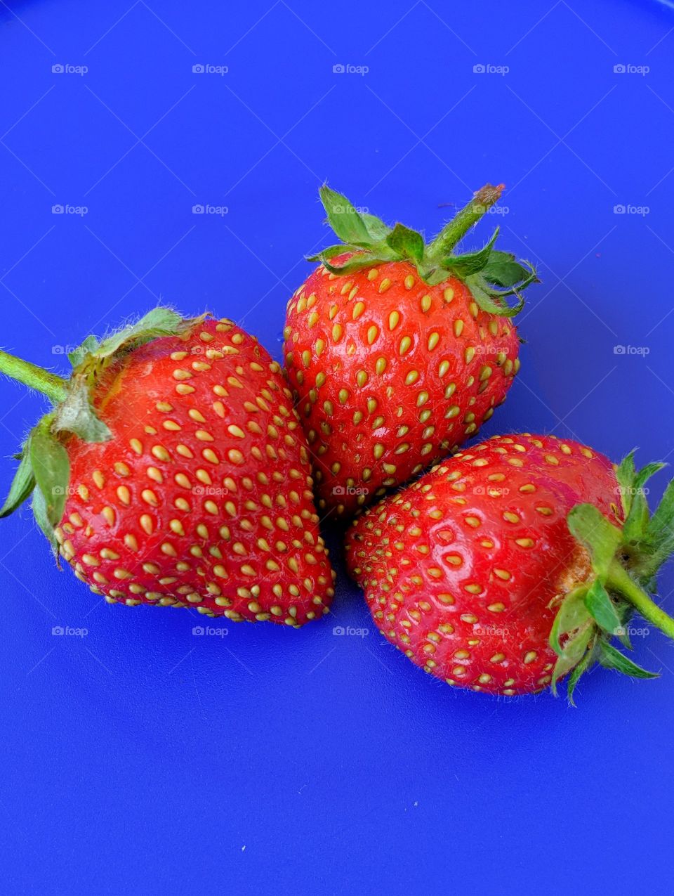 strawberry