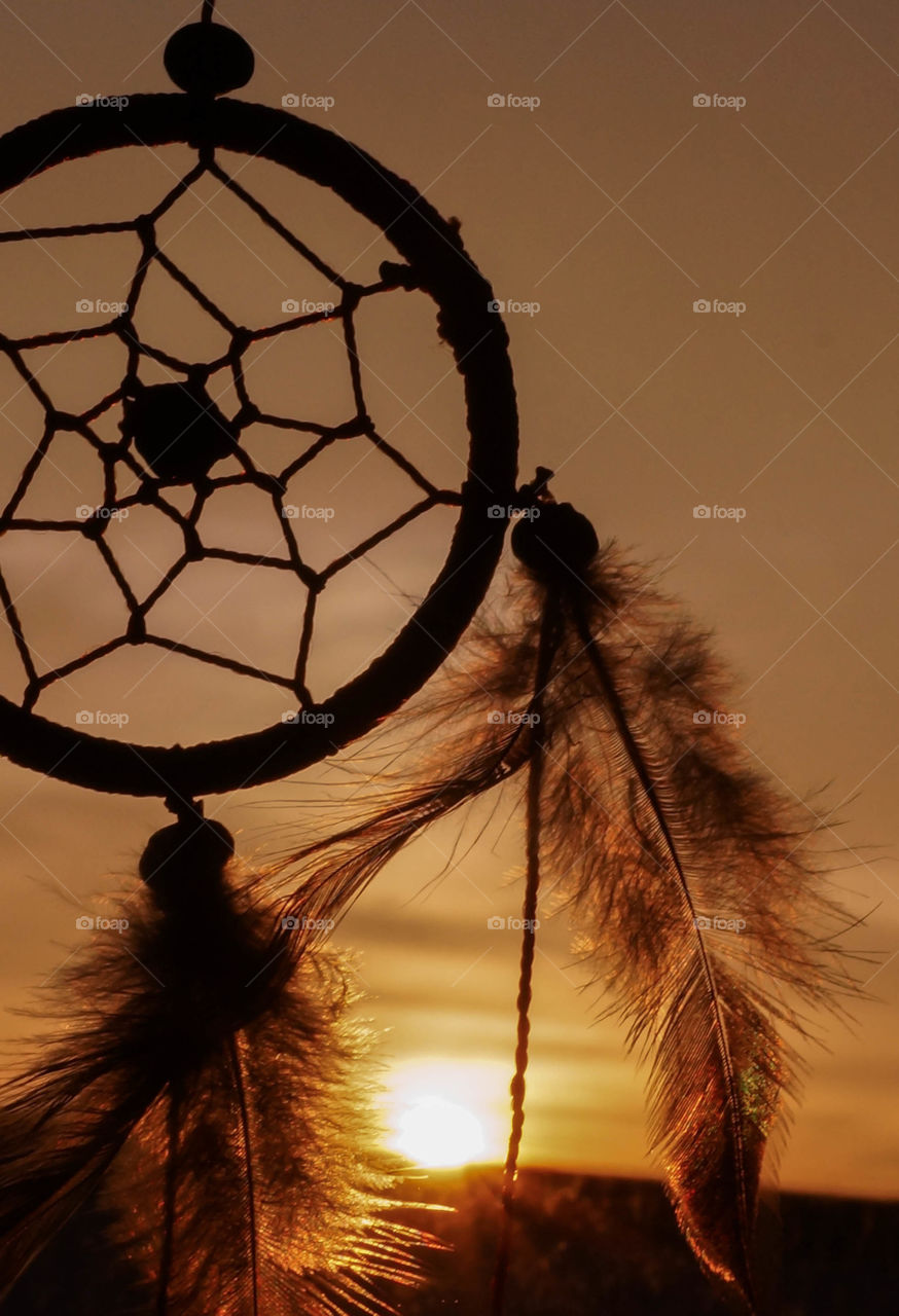 Dreamcatcher