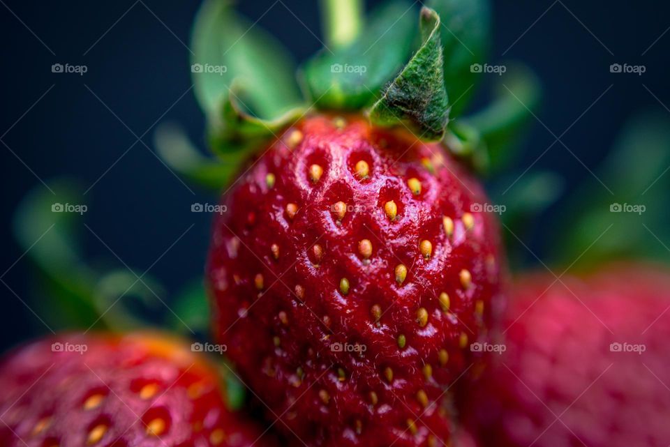 Strawberry