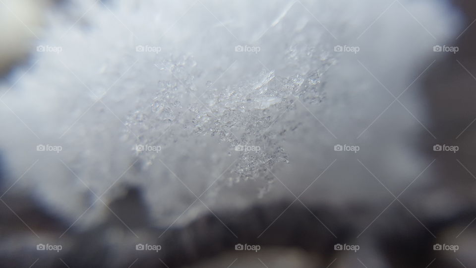 ice Crystal