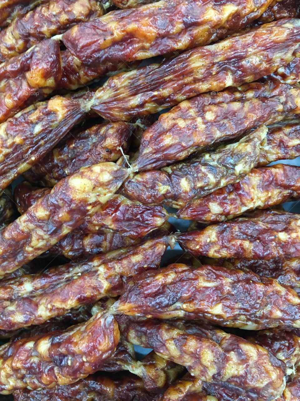 Salami - Chorizo Sausage