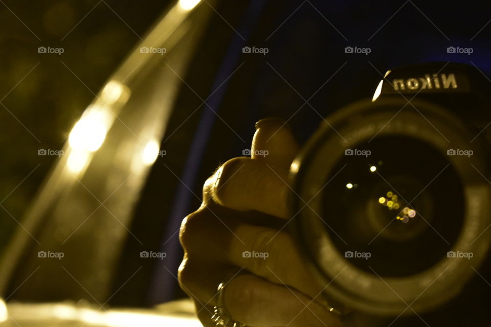 Playing around at work 