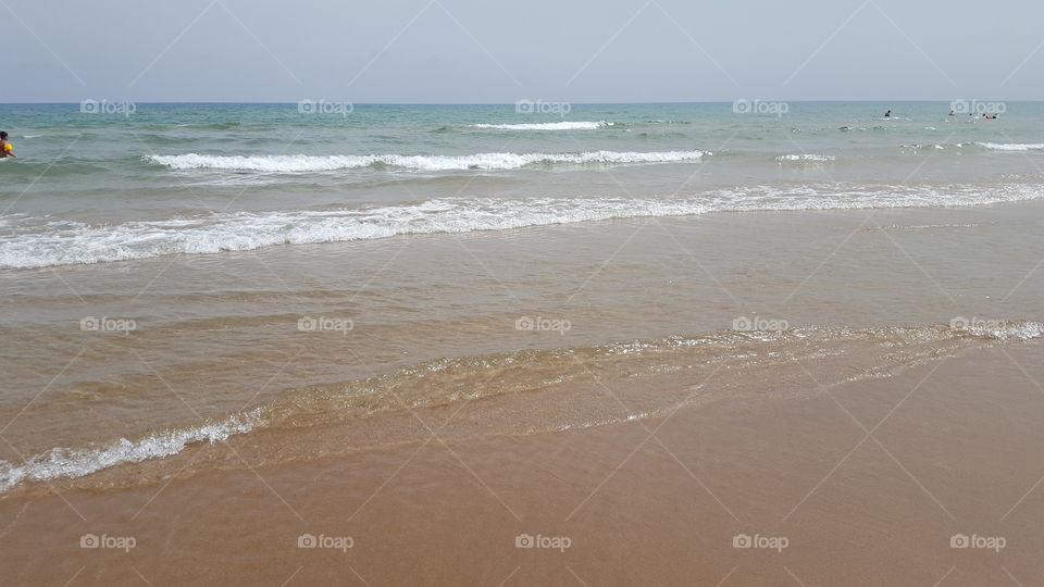 saidia beach morocco