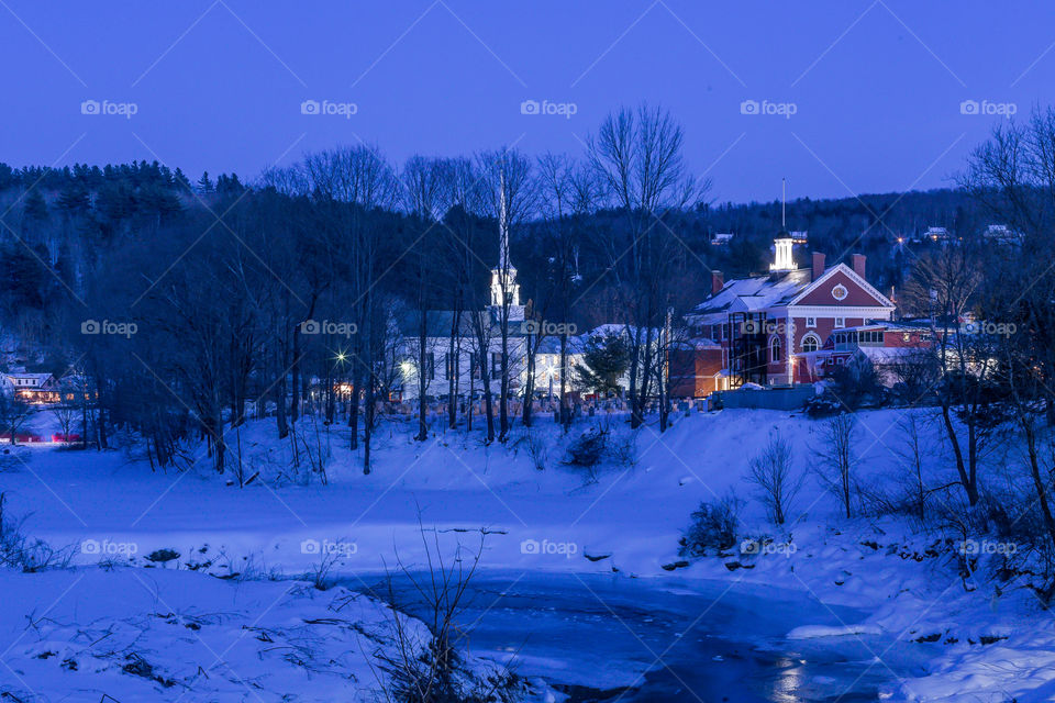 STOWE VERMONT