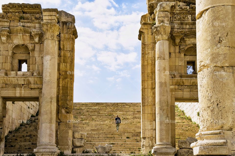 Jerash