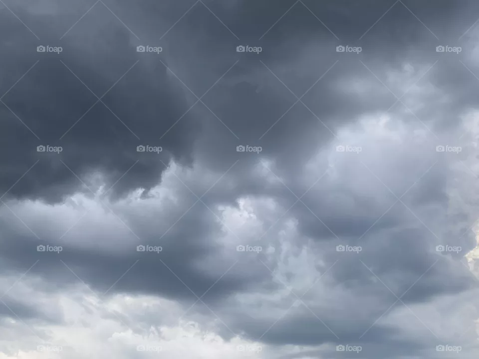 Before the storm 