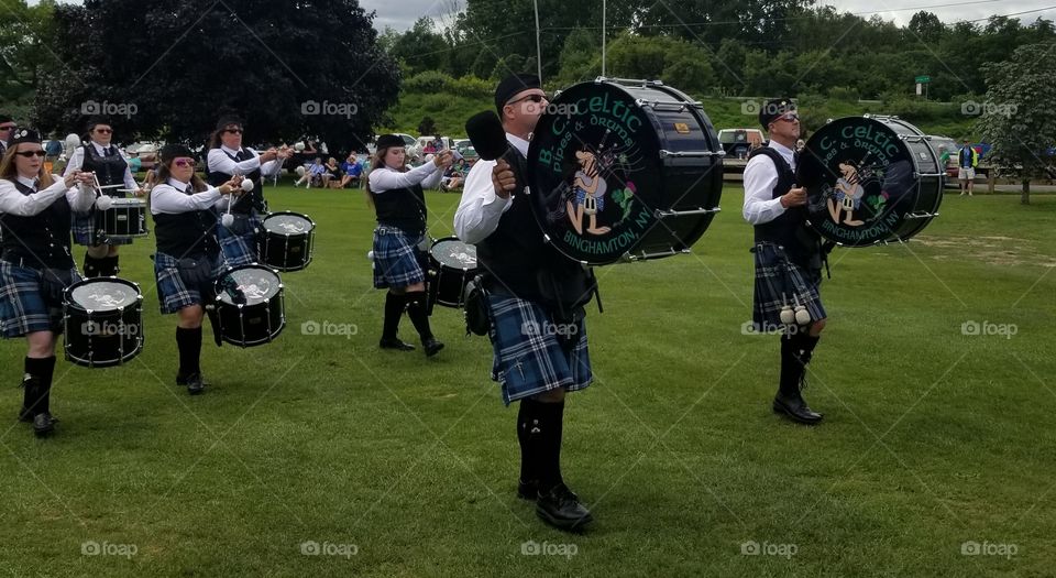 BC Celtic Festival 2019