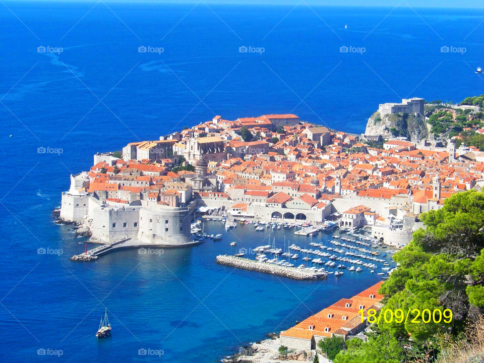 Dubrovnik