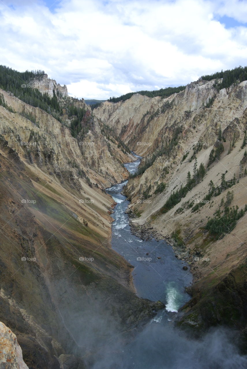 Yellowstone