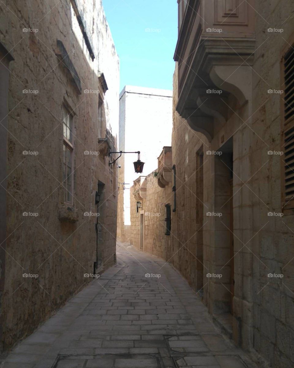 Street, Malta