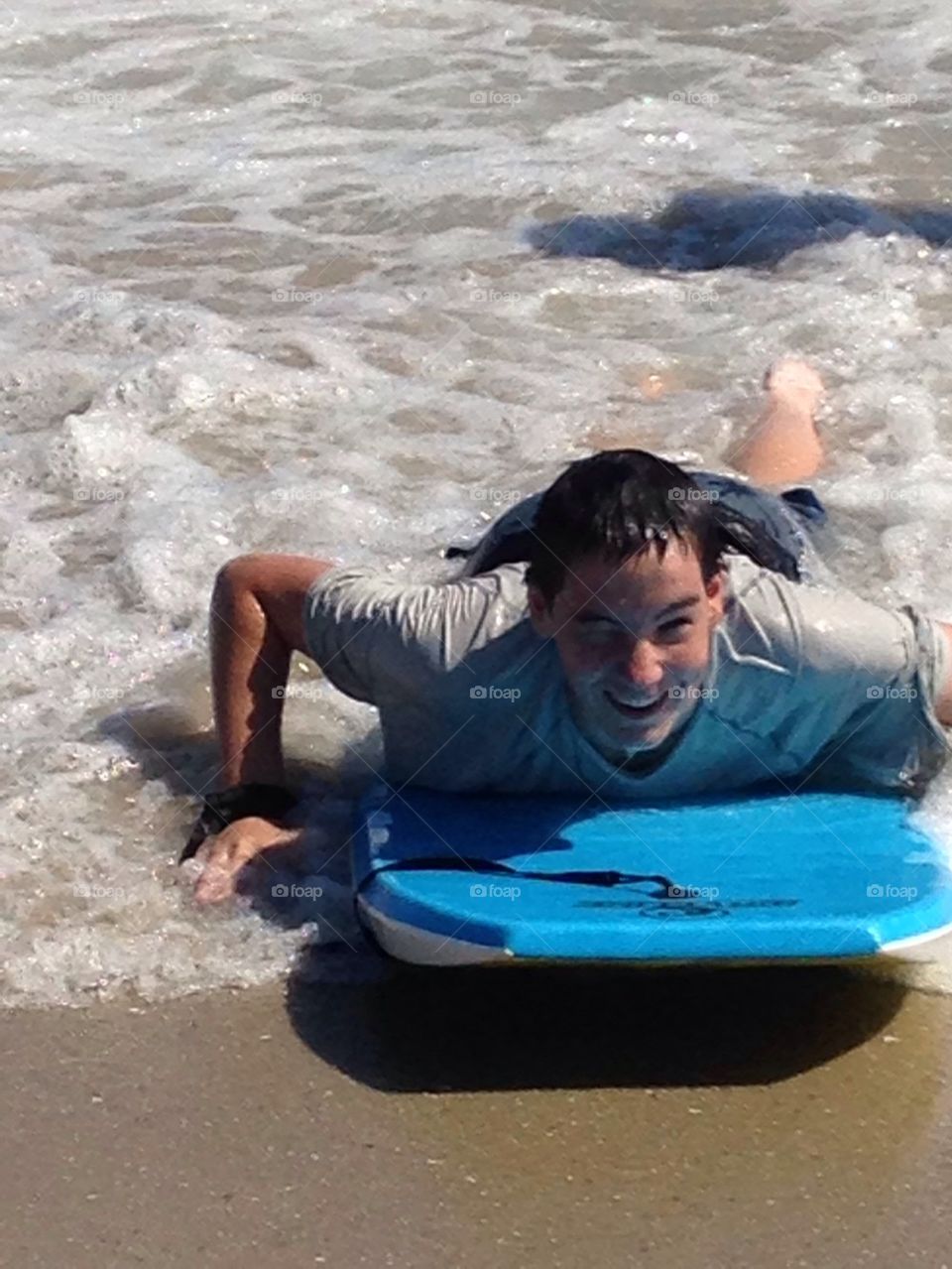 Surf fun