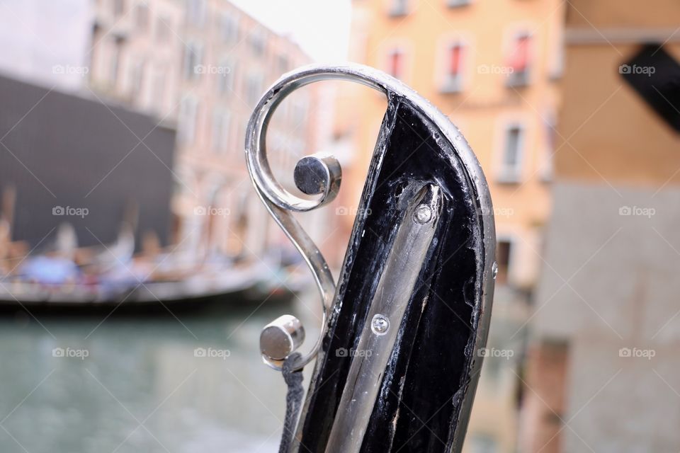 Gondola 