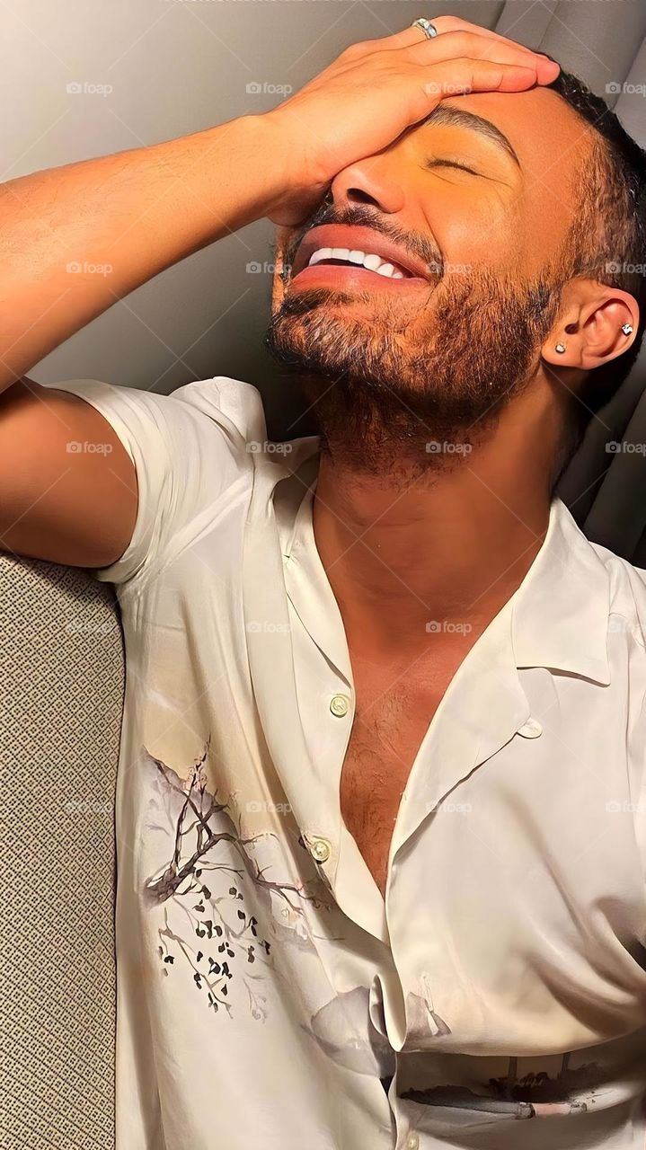 Happy Me! Will never forget that happy joyful day 🤍