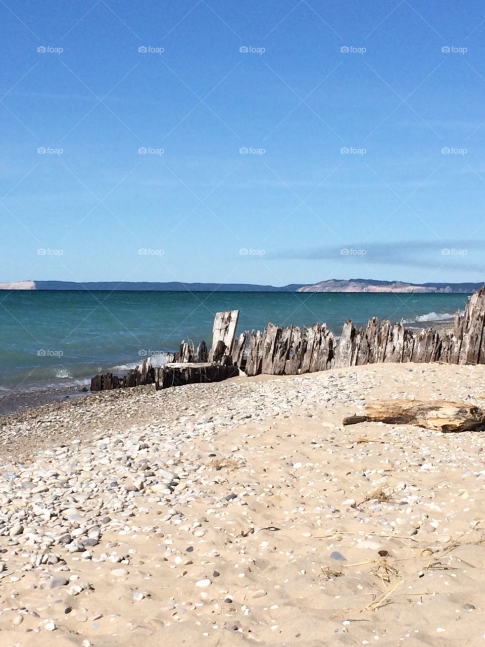 Lake Michigan 