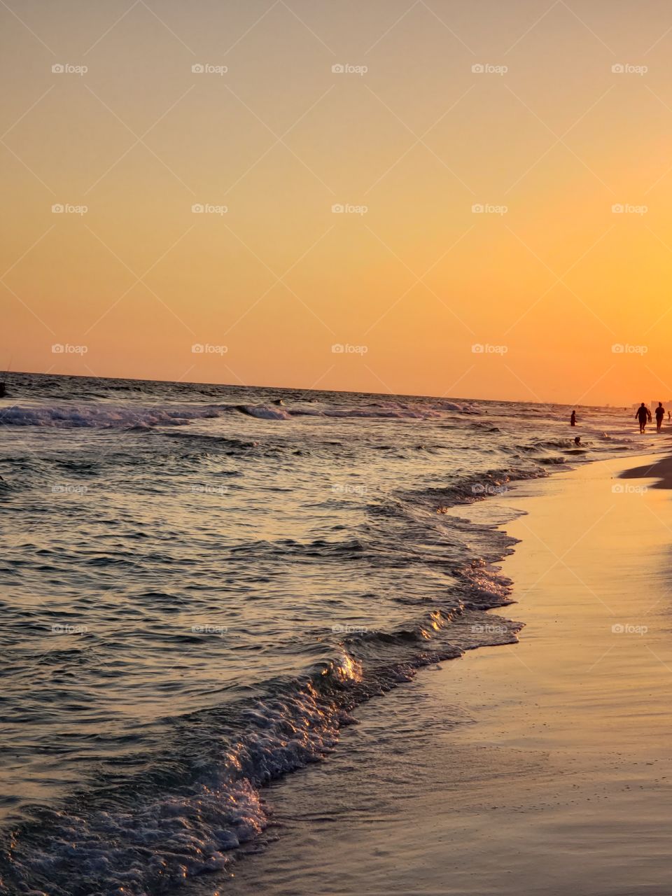 sunset Beach