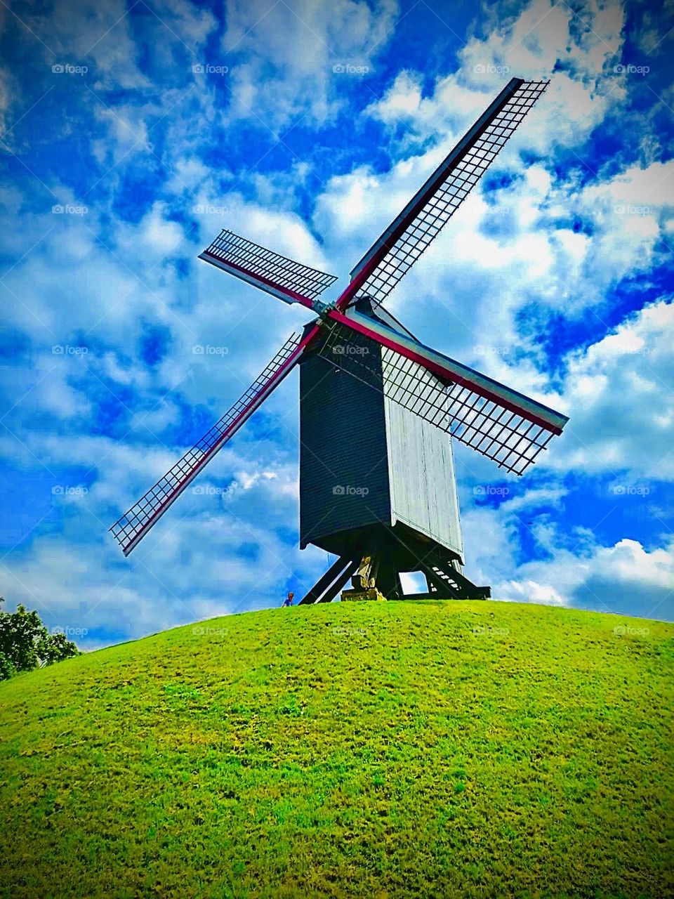 Windmill