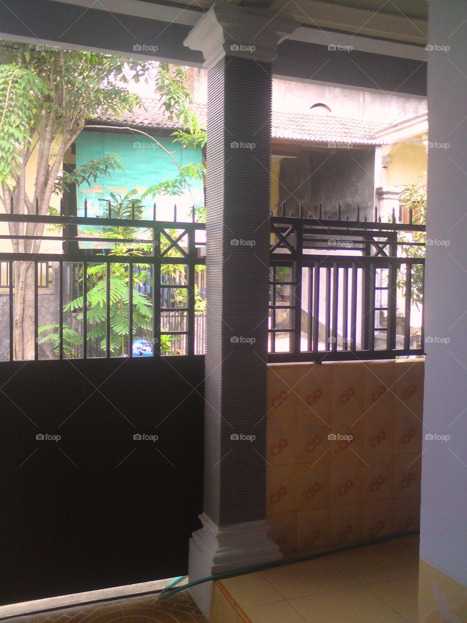 Window, House, Room, Indoors, Home