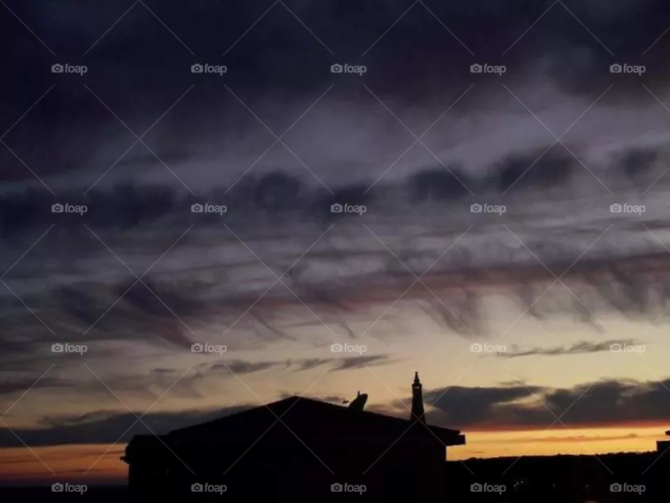 Clouds