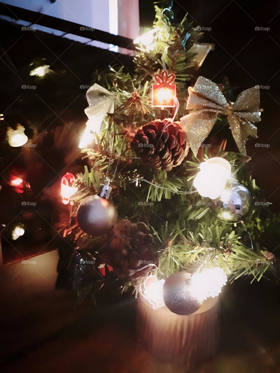 Christmas decorations