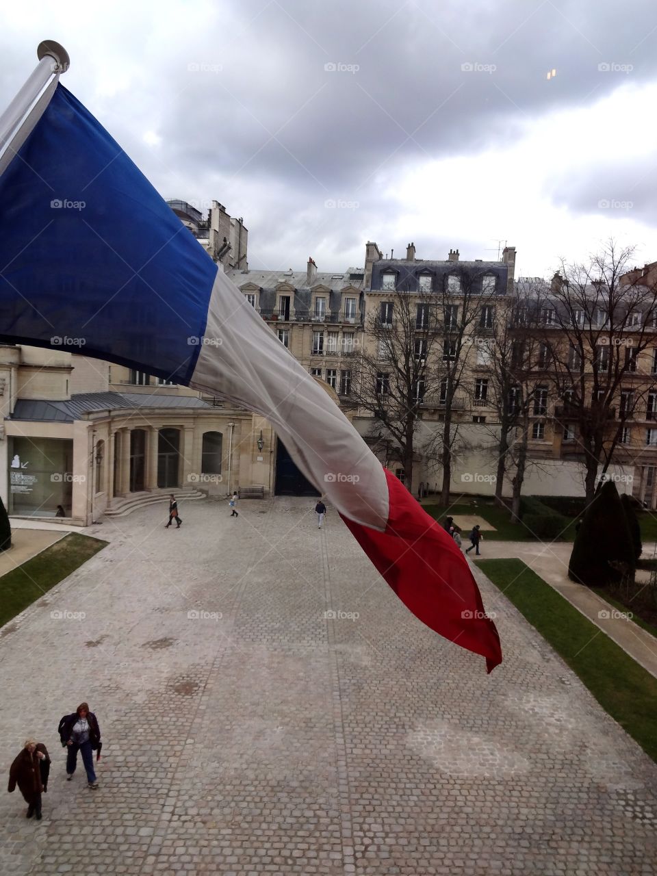 Paris, France