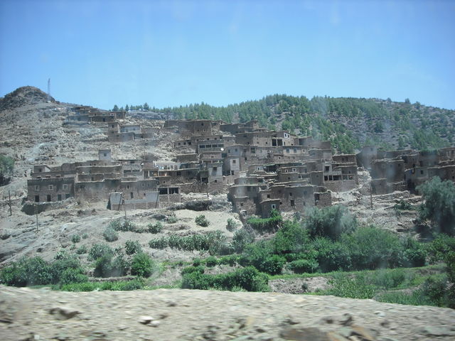 villlage
