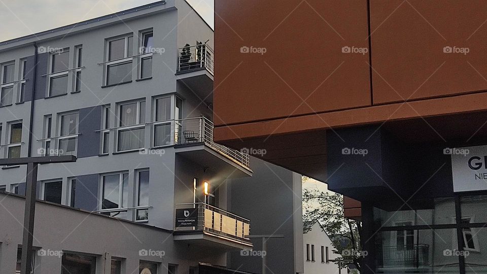 working office-hard work