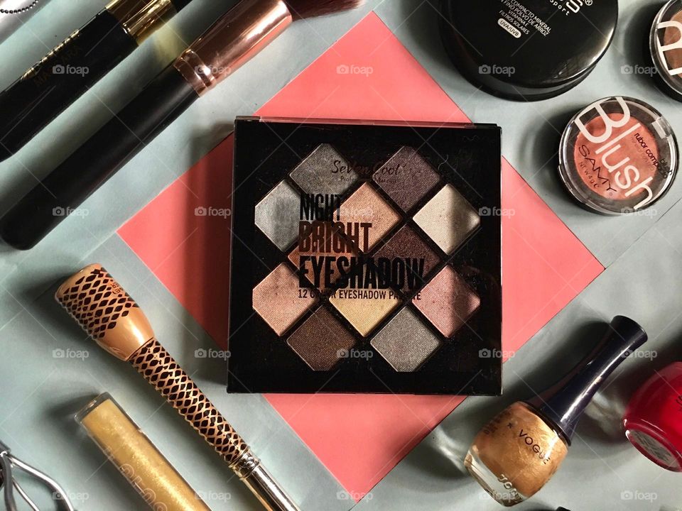 Makeup