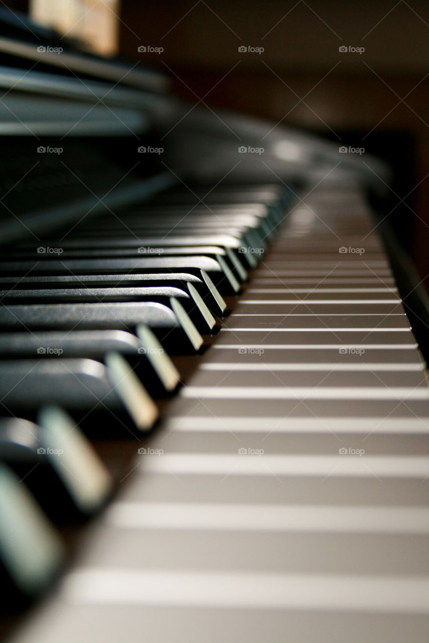 piano