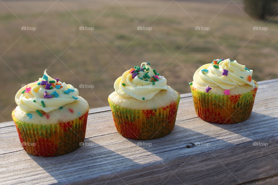 Cupcakes 